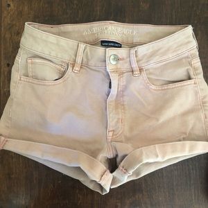 American Eagle shorts